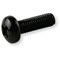 Maskinskrue DIN7985 M6X20 SRT TX